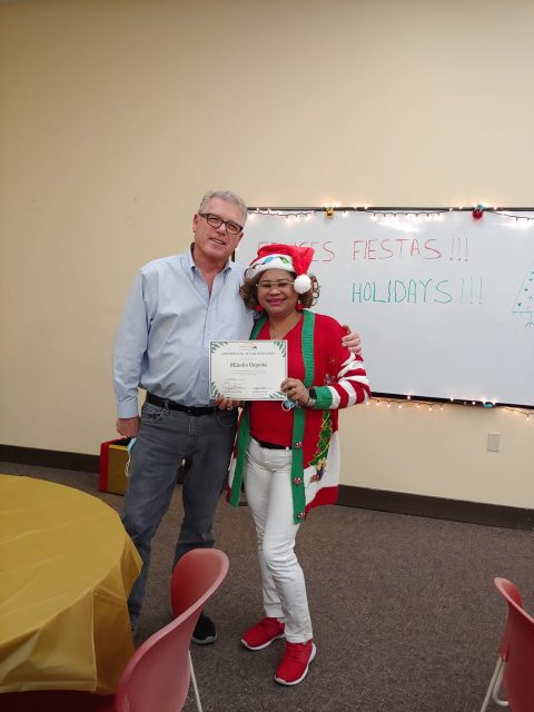 award